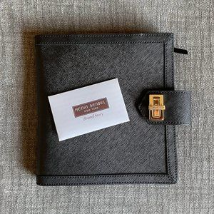 Henri Bendel West 57th Jewelry Book